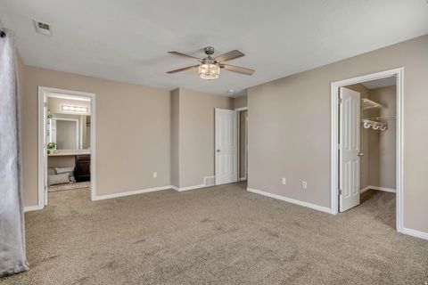 Tiny photo for 2102 E REVERE WAY, Eagle Mountain, UT 84005 (MLS # 2132753)