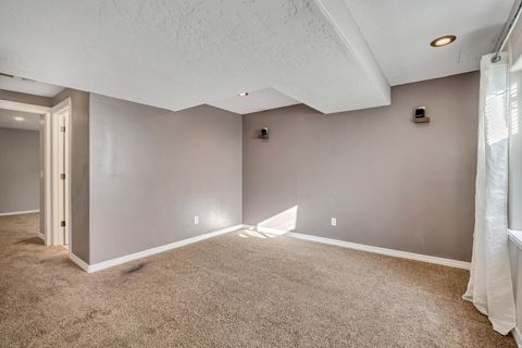 Tiny photo for 2102 E REVERE WAY, Eagle Mountain, UT 84005 (MLS # 2132753)