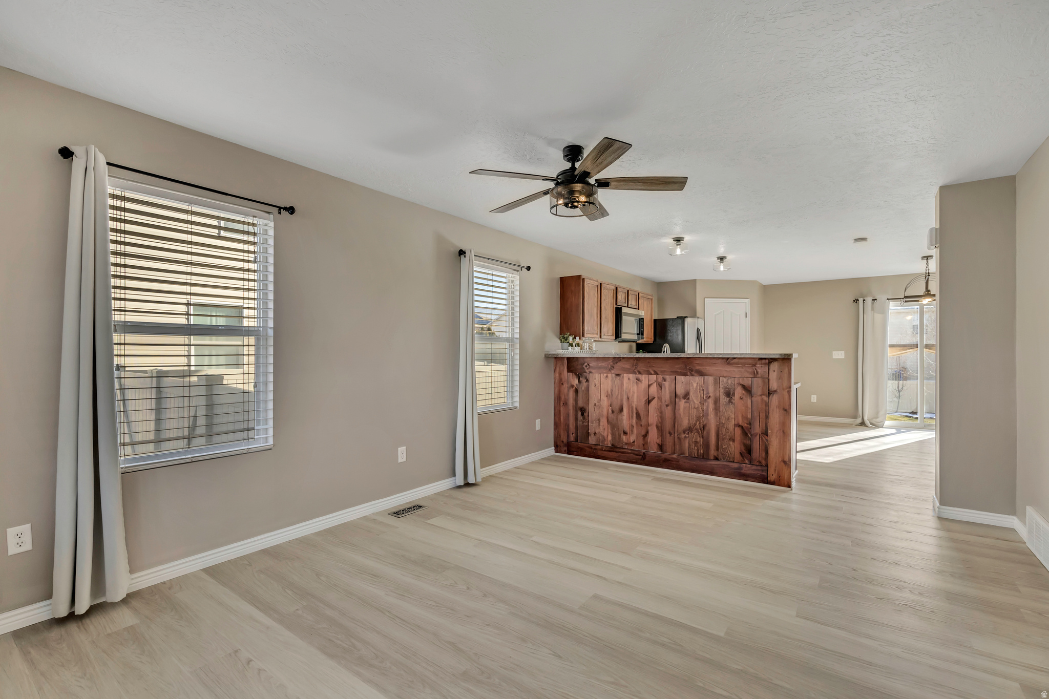 PIONEER ADDITION - Residential