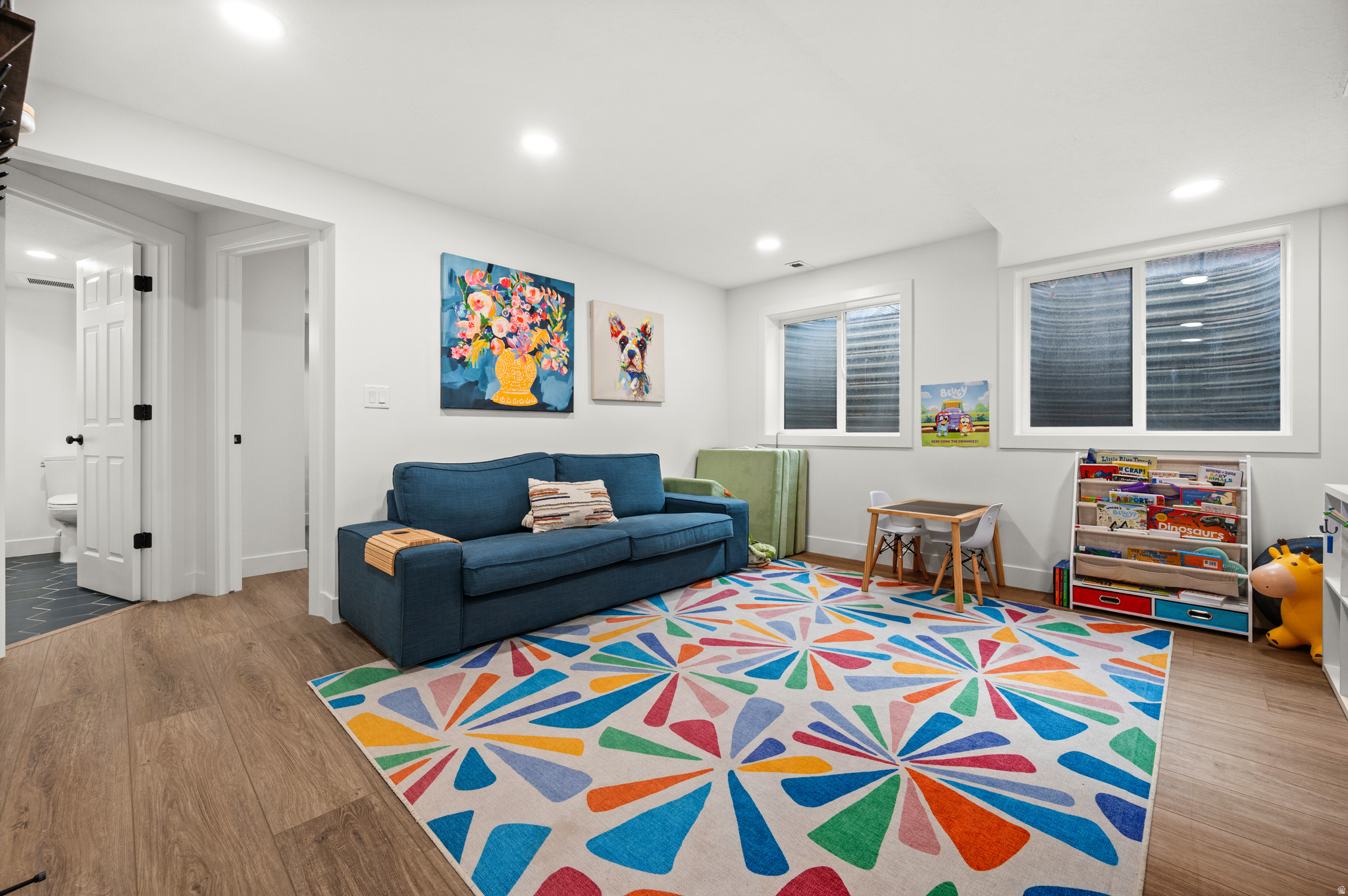 DANEBORG ESTATES - Residential