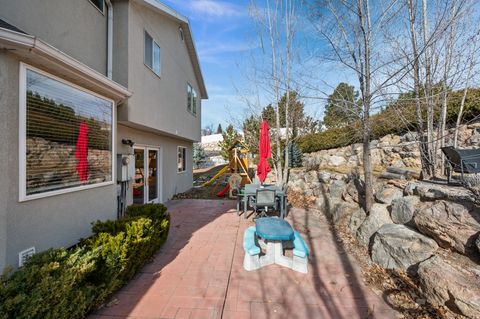 Tiny photo for 8461 DANEBORG CIR, Cottonwood Heights, UT 84121 (MLS # 2134813)