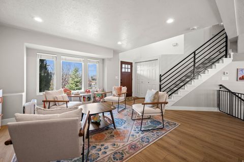 Tiny photo for 8461 DANEBORG CIR, Cottonwood Heights, UT 84121 (MLS # 2134813)