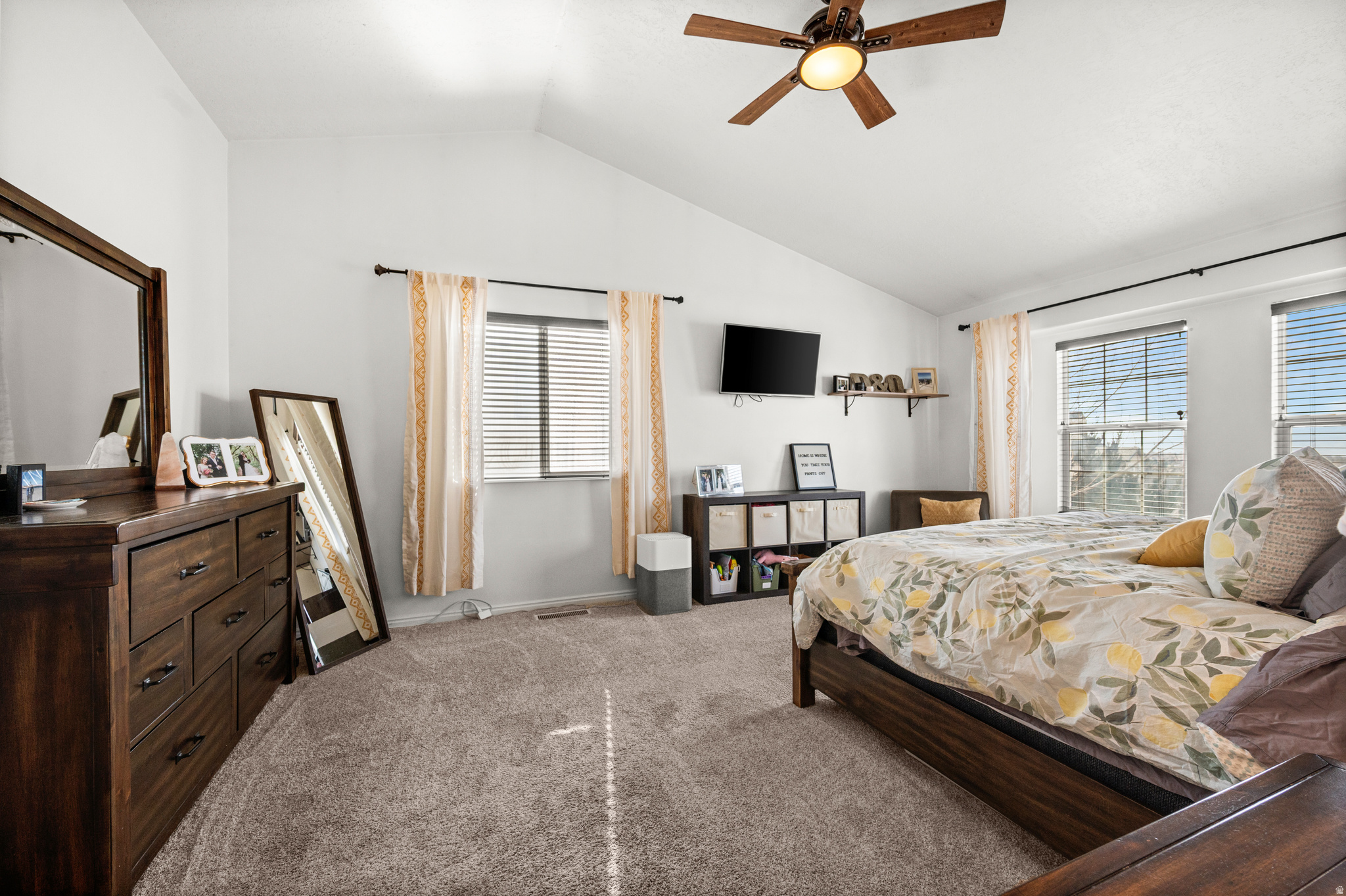 DANEBORG ESTATES - Residential