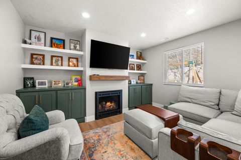 Tiny photo for 8461 DANEBORG CIR, Cottonwood Heights, UT 84121 (MLS # 2134813)