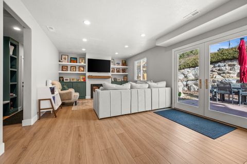 Tiny photo for 8461 DANEBORG CIR, Cottonwood Heights, UT 84121 (MLS # 2134813)