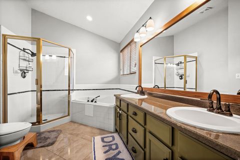 Tiny photo for 8461 DANEBORG CIR, Cottonwood Heights, UT 84121 (MLS # 2134813)