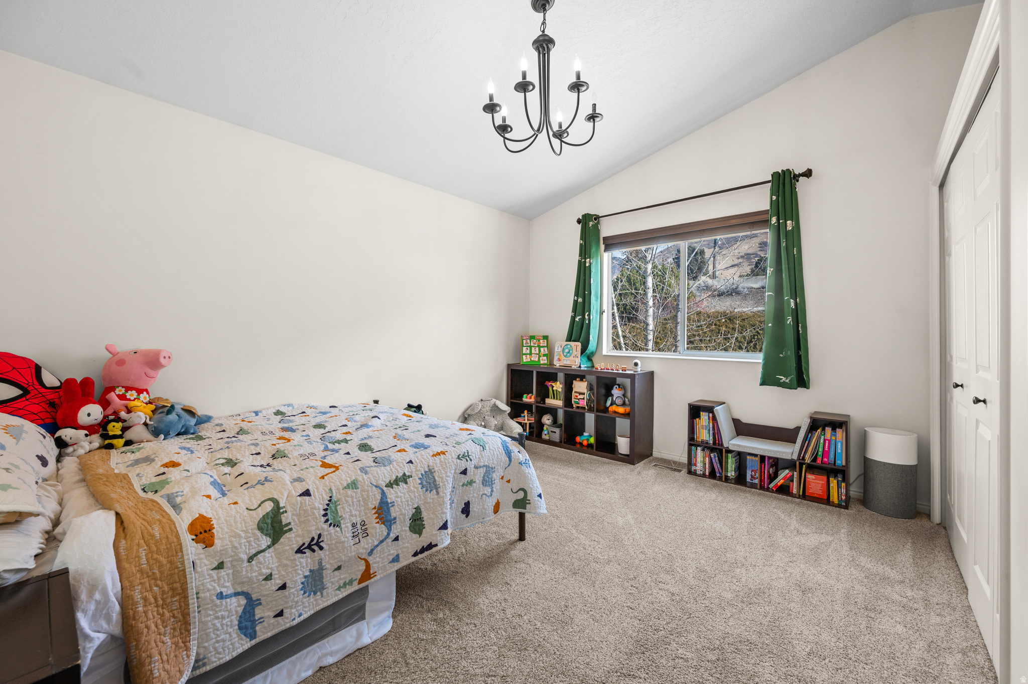 DANEBORG ESTATES - Residential