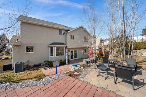 Tiny photo for 8461 DANEBORG CIR, Cottonwood Heights, UT 84121 (MLS # 2134813)
