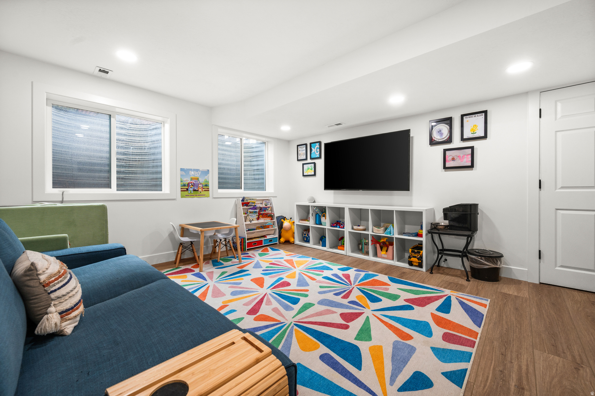 DANEBORG ESTATES - Residential