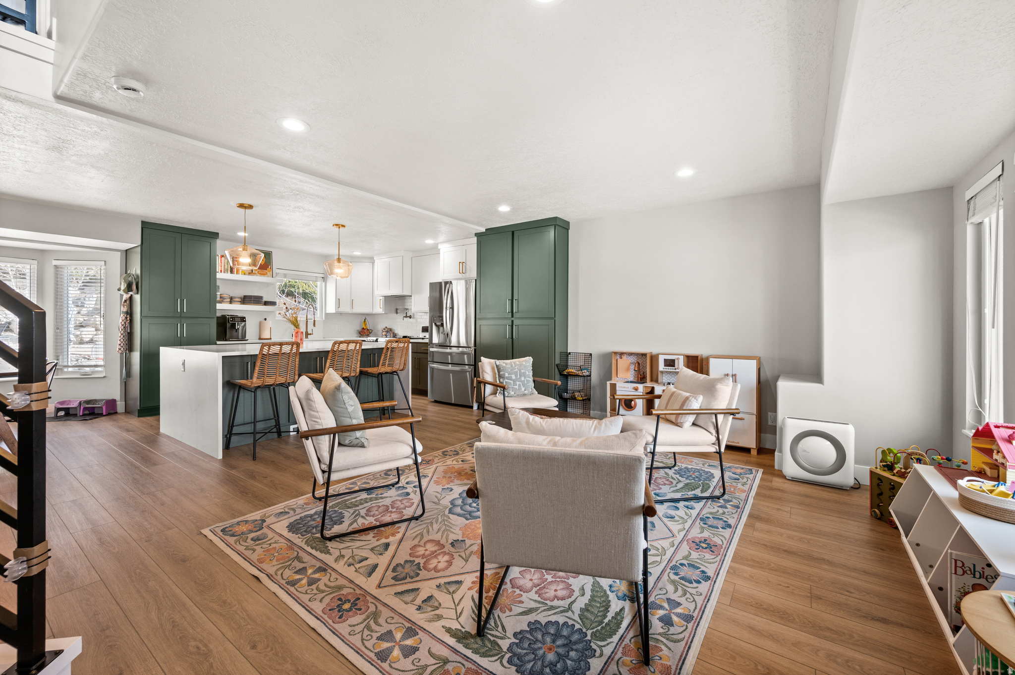 DANEBORG ESTATES - Residential