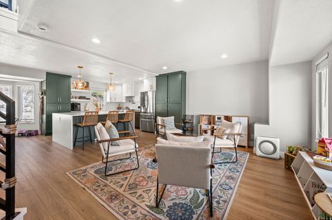 Tiny photo for 8461 DANEBORG CIR, Cottonwood Heights, UT 84121 (MLS # 2134813)