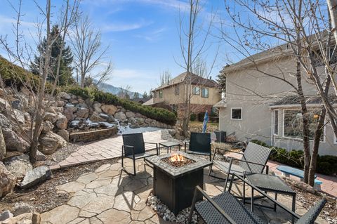 Tiny photo for 8461 DANEBORG CIR, Cottonwood Heights, UT 84121 (MLS # 2134813)