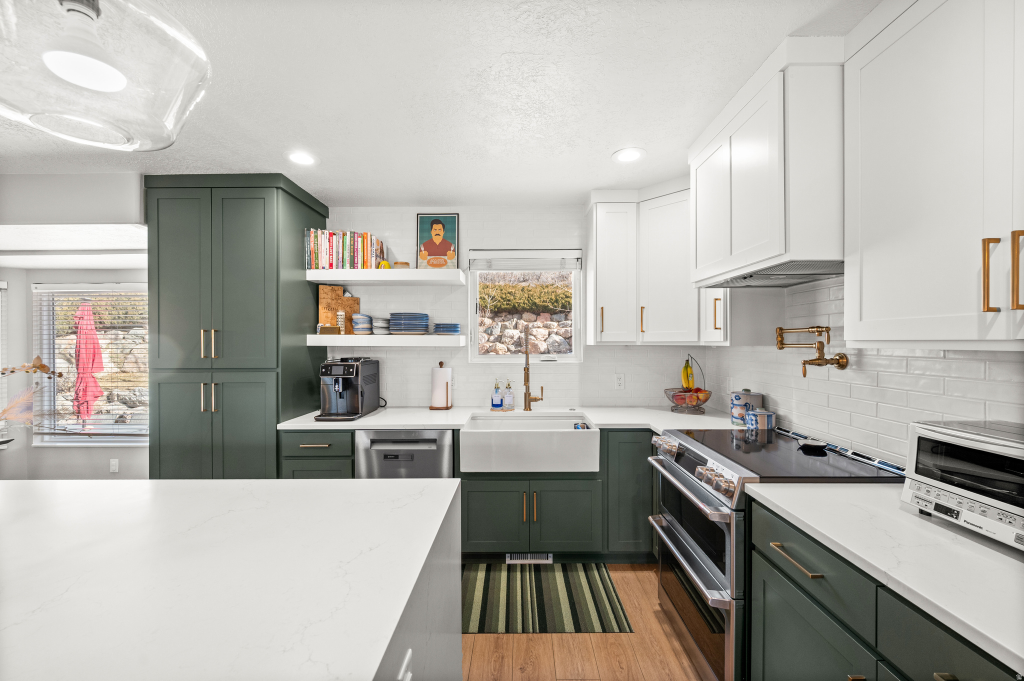 DANEBORG ESTATES - Residential