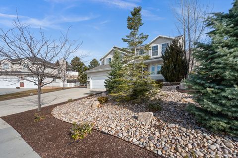 Tiny photo for 8461 DANEBORG CIR, Cottonwood Heights, UT 84121 (MLS # 2134813)
