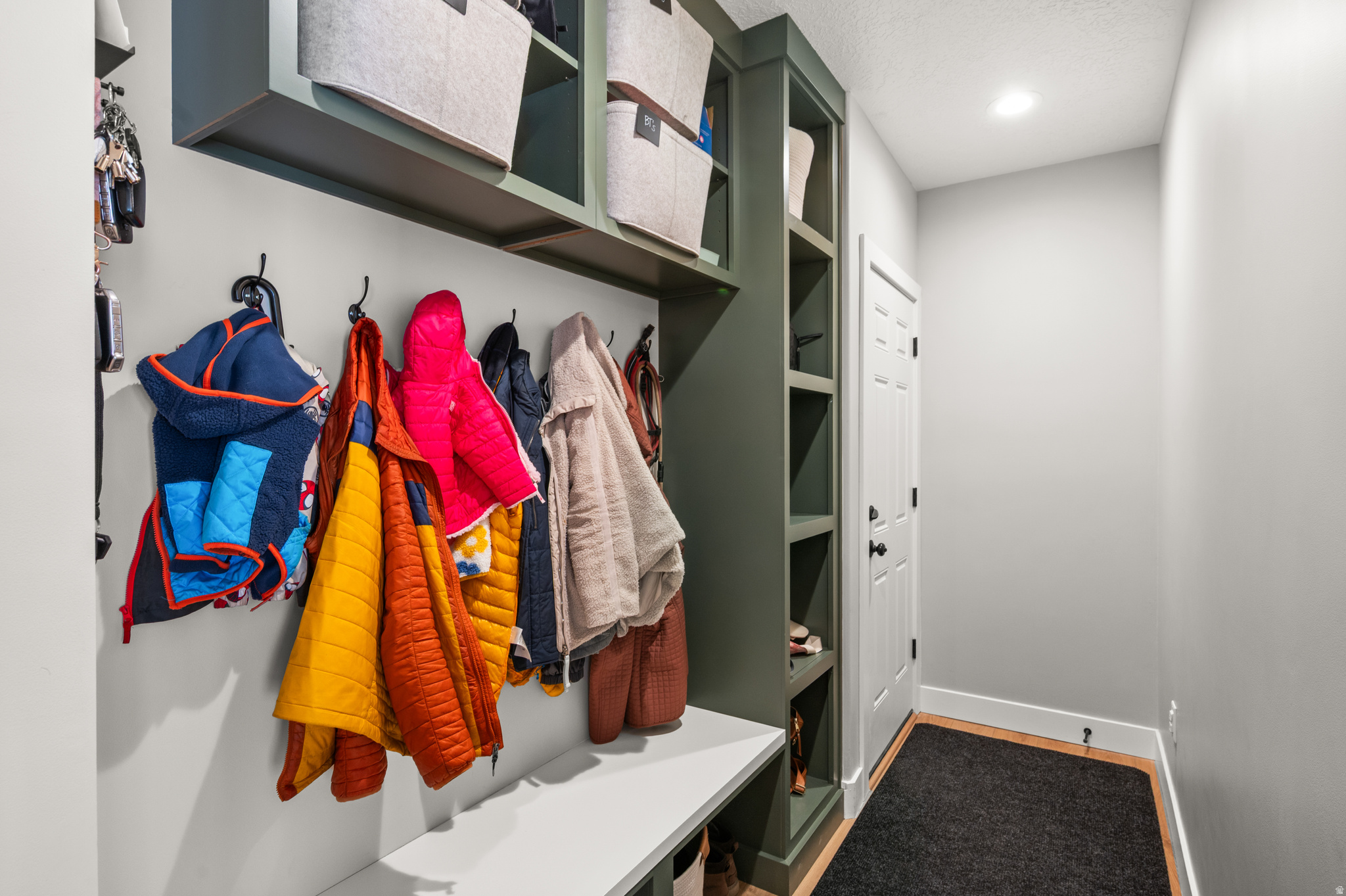 DANEBORG ESTATES - Residential