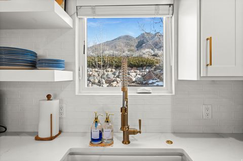 Tiny photo for 8461 DANEBORG CIR, Cottonwood Heights, UT 84121 (MLS # 2134813)