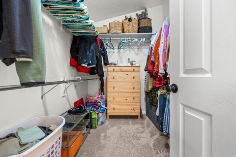 Tiny photo for 8461 DANEBORG CIR, Cottonwood Heights, UT 84121 (MLS # 2134813)