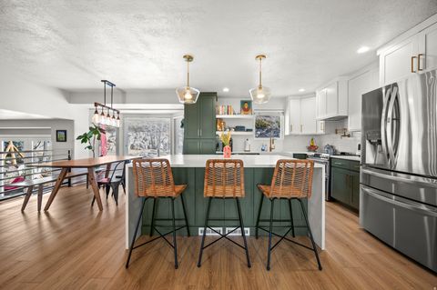 Tiny photo for 8461 DANEBORG CIR, Cottonwood Heights, UT 84121 (MLS # 2134813)