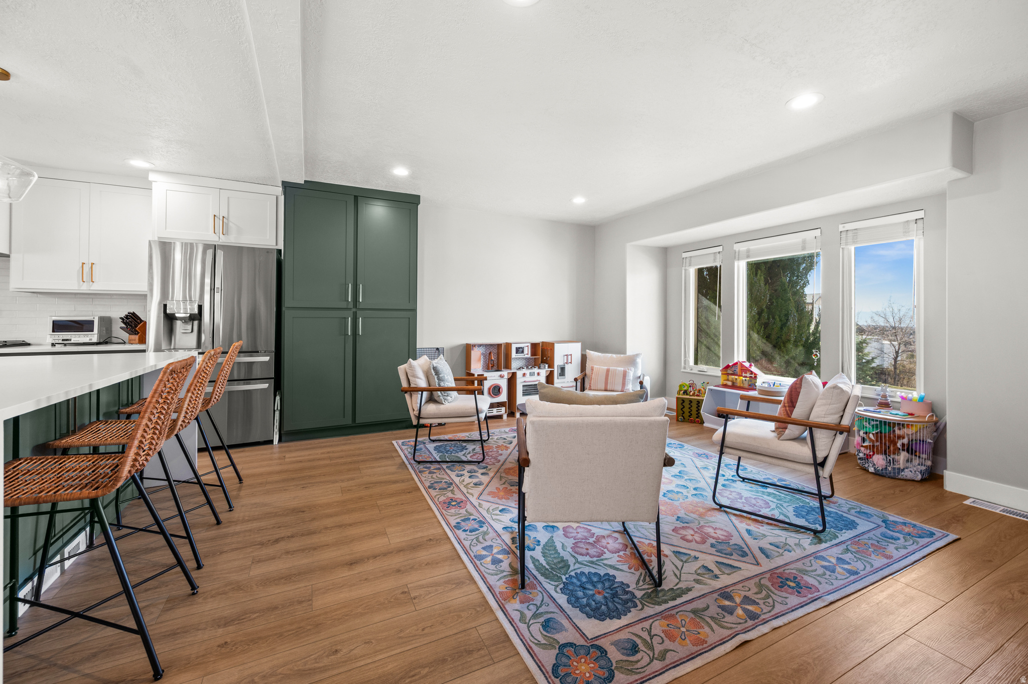 DANEBORG ESTATES - Residential