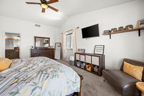 Tiny photo for 8461 DANEBORG CIR, Cottonwood Heights, UT 84121 (MLS # 2134813)