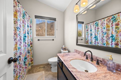 Tiny photo for 8461 DANEBORG CIR, Cottonwood Heights, UT 84121 (MLS # 2134813)