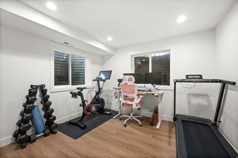 Tiny photo for 8461 DANEBORG CIR, Cottonwood Heights, UT 84121 (MLS # 2134813)