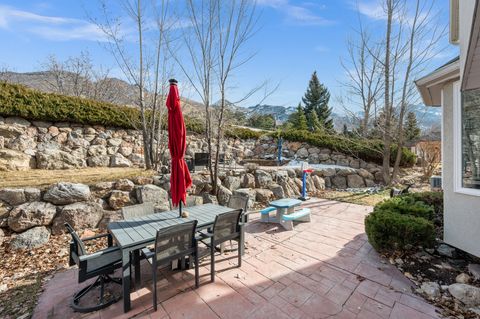 Tiny photo for 8461 DANEBORG CIR, Cottonwood Heights, UT 84121 (MLS # 2134813)
