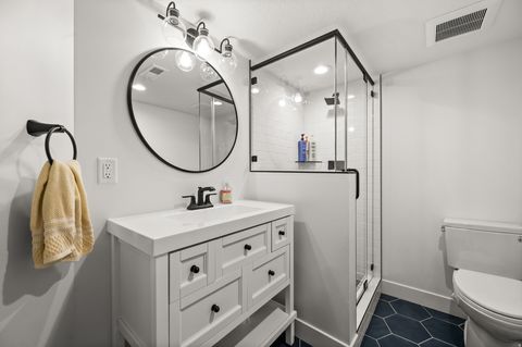 Tiny photo for 8461 DANEBORG CIR, Cottonwood Heights, UT 84121 (MLS # 2134813)