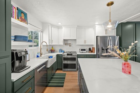 Tiny photo for 8461 DANEBORG CIR, Cottonwood Heights, UT 84121 (MLS # 2134813)