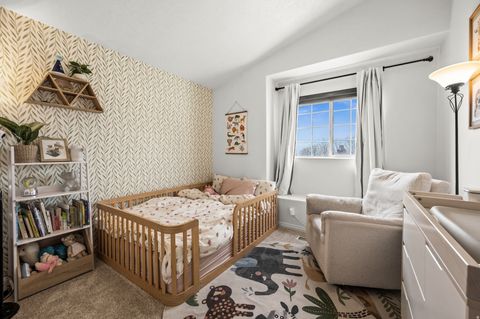 Tiny photo for 8461 DANEBORG CIR, Cottonwood Heights, UT 84121 (MLS # 2134813)