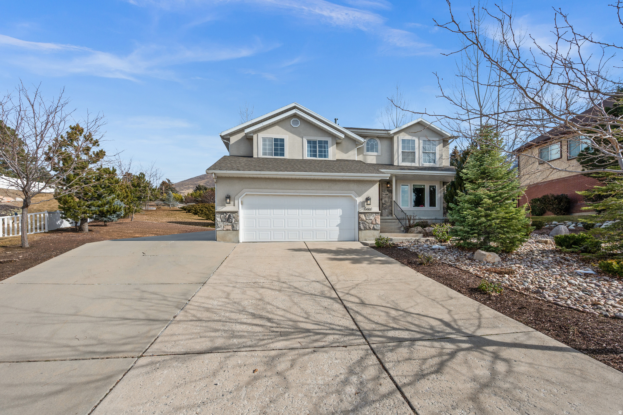 DANEBORG ESTATES - Residential