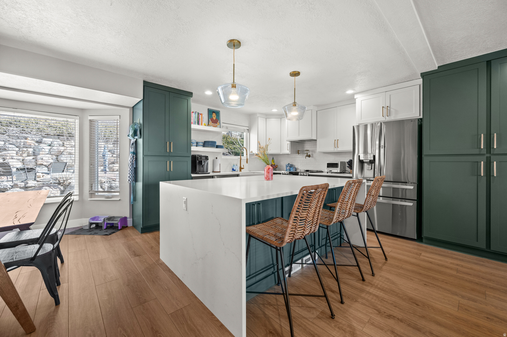 DANEBORG ESTATES - Residential