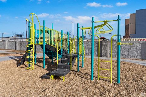 Tiny photo for 2889 S GABELICH LN #18, West Valley City, UT 84128 (MLS # 2138682)