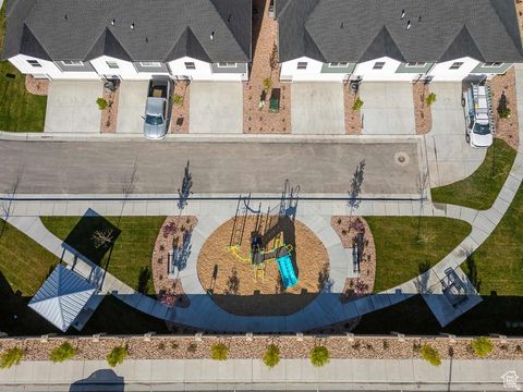 Tiny photo for 2889 S GABELICH LN #18, West Valley City, UT 84128 (MLS # 2138682)