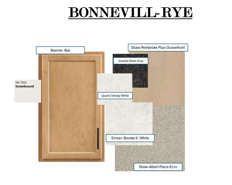 2889 S GABELICH LN 18