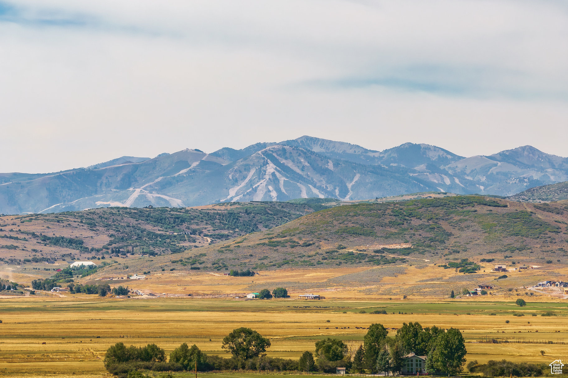 HIGH STAR RANCH - Land