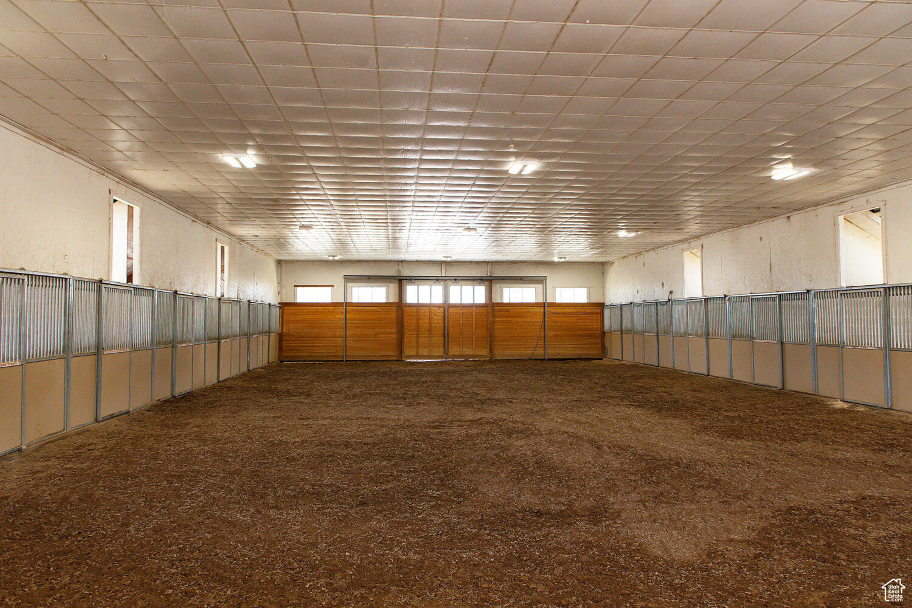 HIGH STAR RANCH - Land