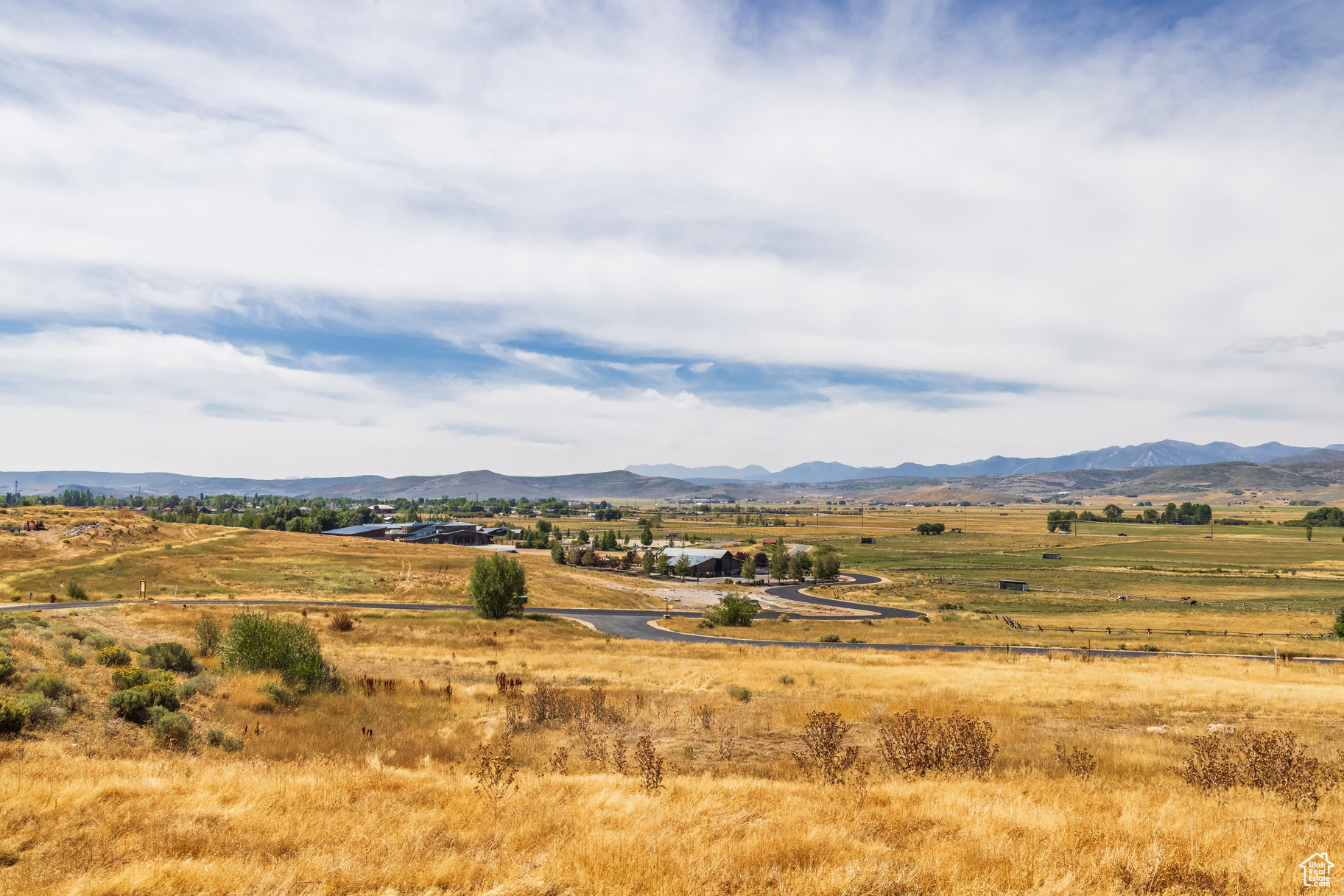 HIGH STAR RANCH - Land