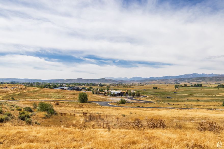 Build your dream ranch home on this 1.48 acre home site which features expansive views of the Kamas Valley, Mount Timpanogos, Wasatch Mountains, the Uinta Mountains, and the Deer Valley ski area. This private homesite located in the North Meadow subdivision at High Star Ranch is within walking distanceof the equestrianfacilities, hiking, and mountain biking trails, and the pool, clubhouse and fitness center. High Star Ranch offers over 1,200 acres of year-round recreation with direct access to the Uinta National Forest. There are over 30 miles of trails for mountain biking, hiking and equestrian use, over 16 miles dedicated exclusively to mountain biking.High Star Ranch is only 15 minutes from world-class skiing/snowboarding and entertainment in Park City, Utah.