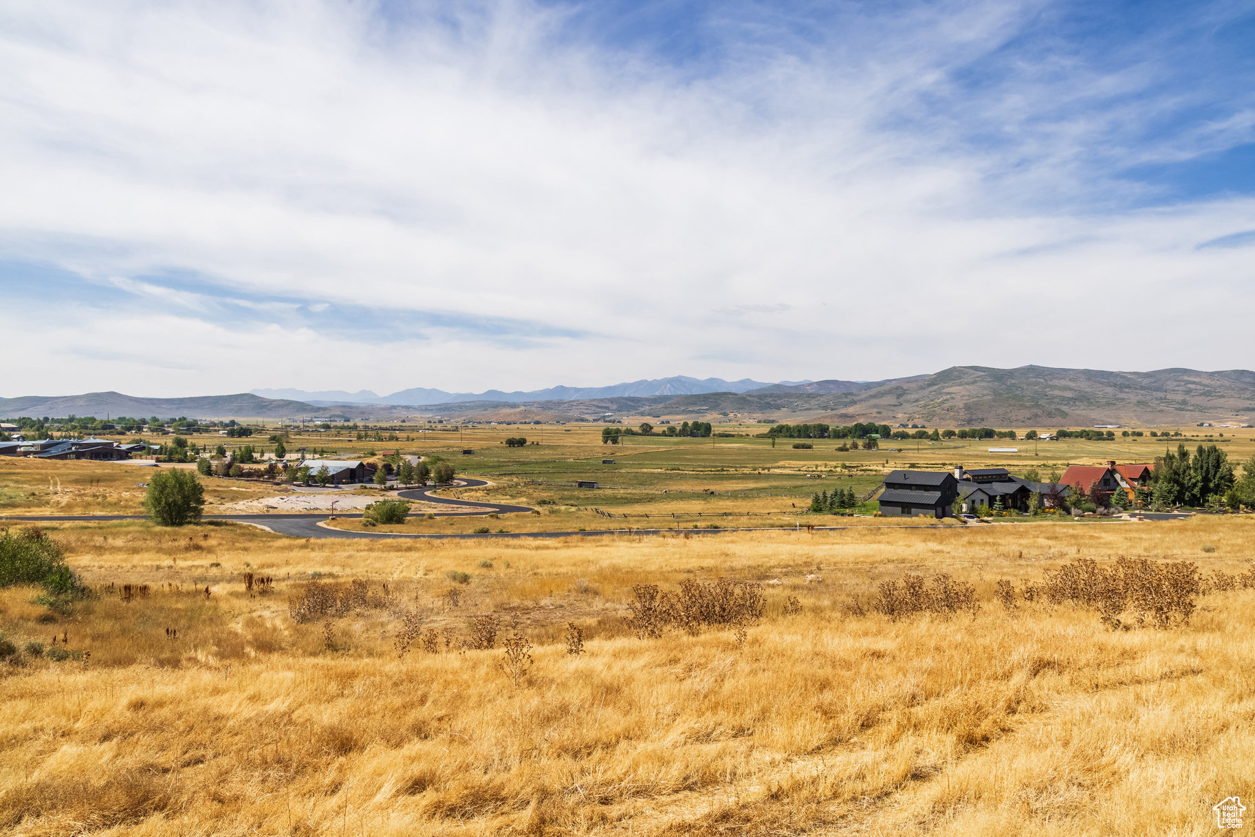 HIGH STAR RANCH - Land