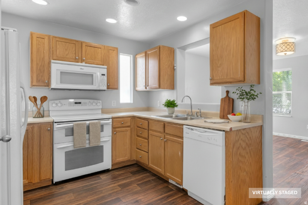 CANYONVIEW PK - Residential