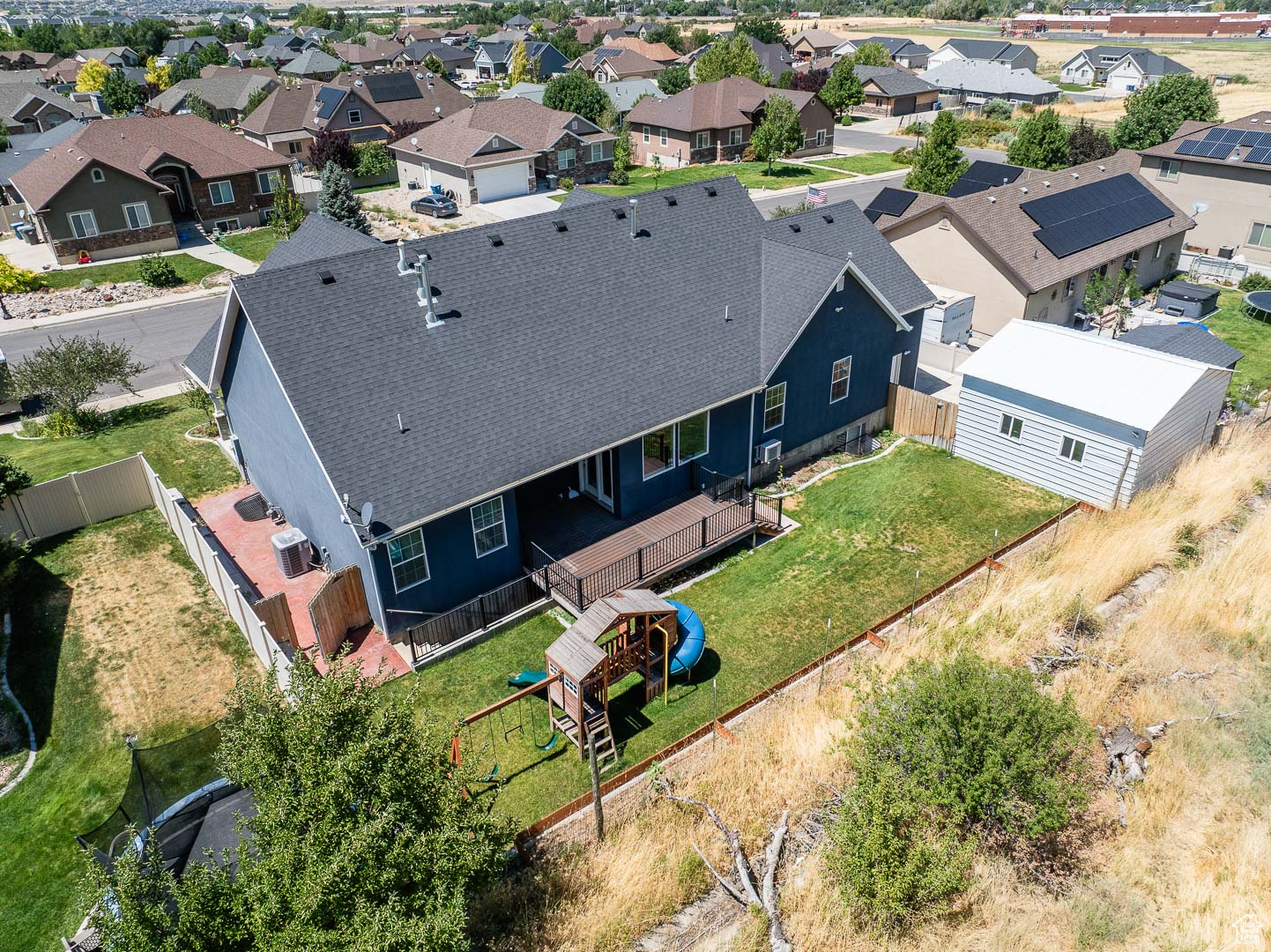 COUNTRYSIDE ESTATES - Residential