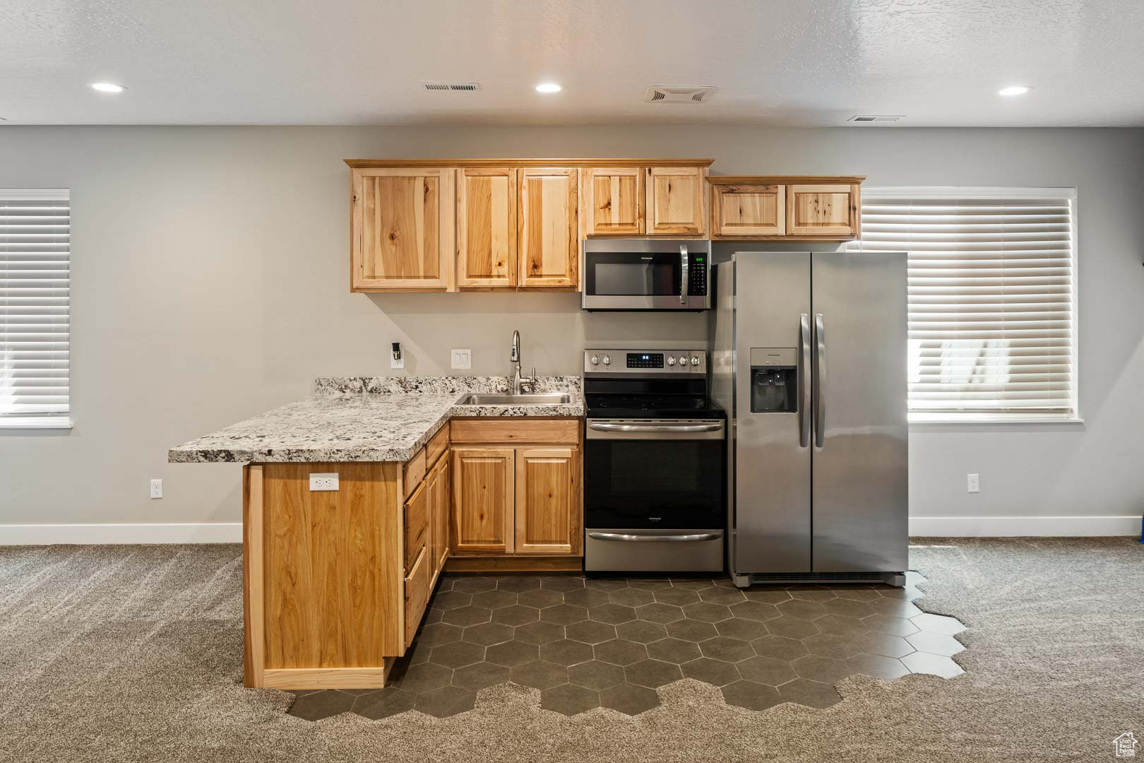 COUNTRYSIDE ESTATES - Residential