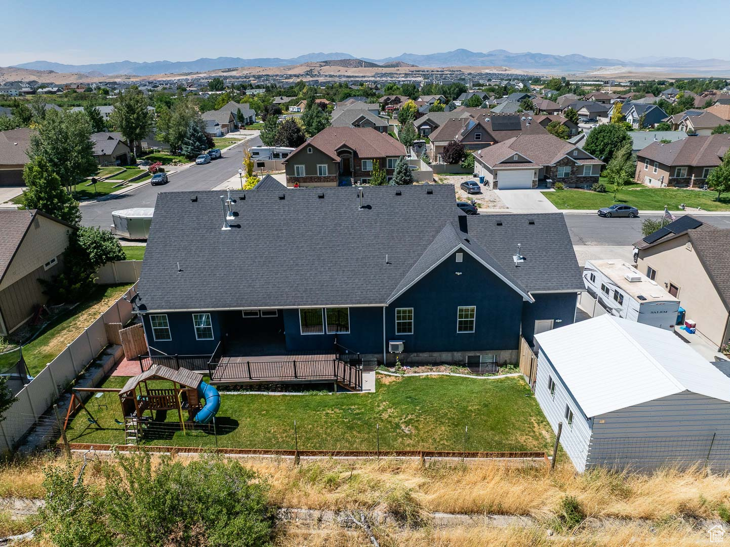COUNTRYSIDE ESTATES - Residential