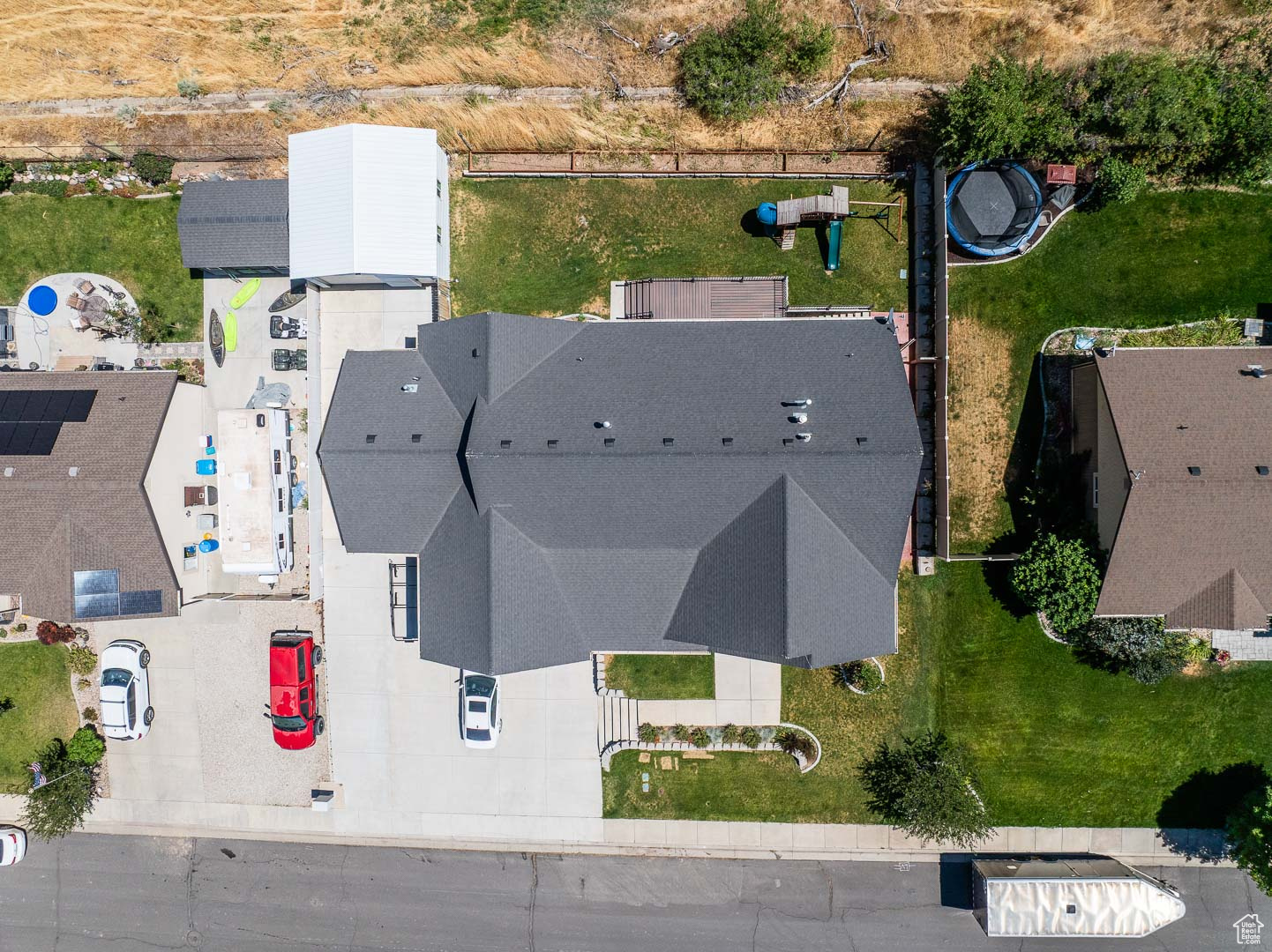 COUNTRYSIDE ESTATES - Residential