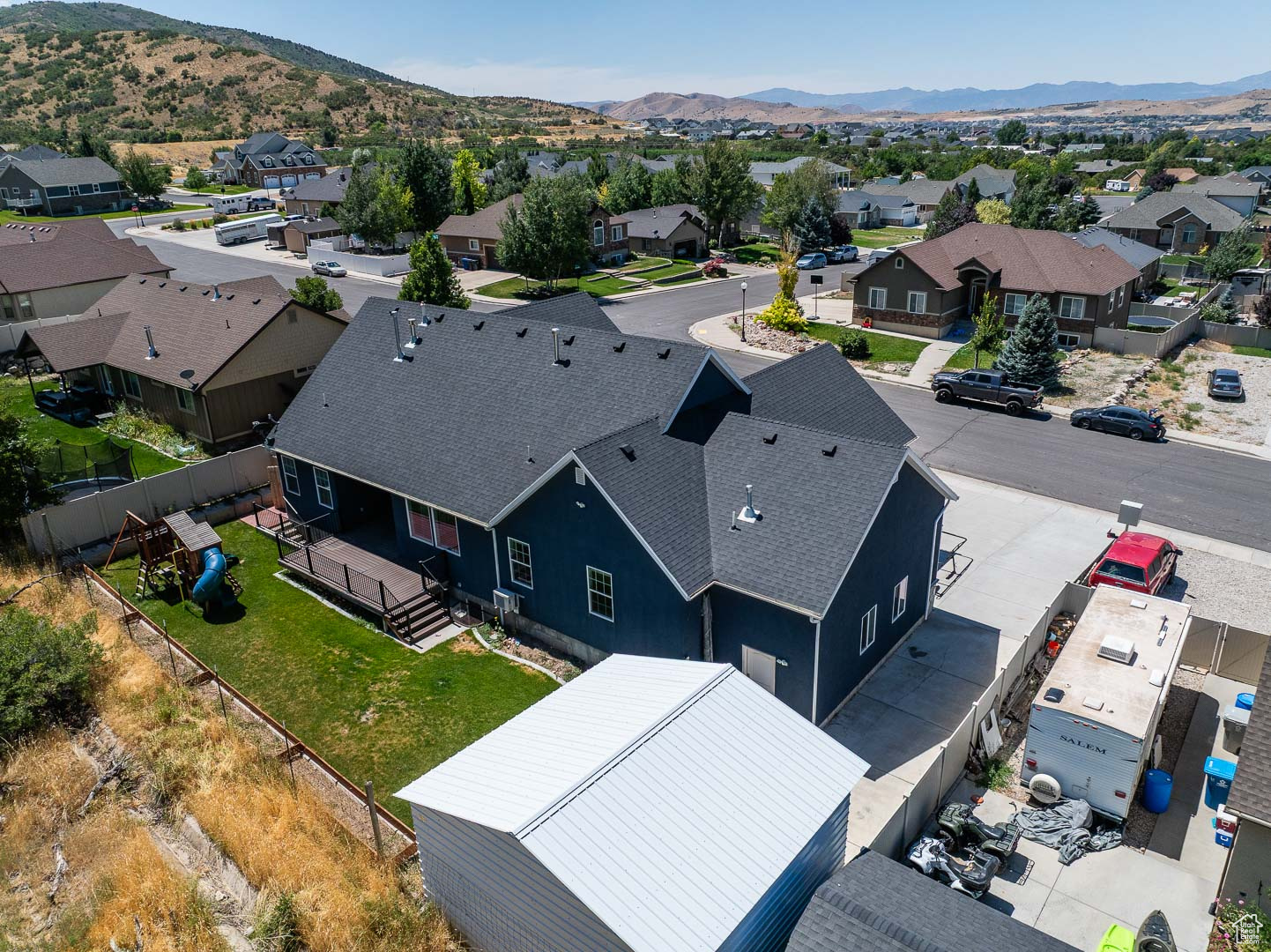 COUNTRYSIDE ESTATES - Residential