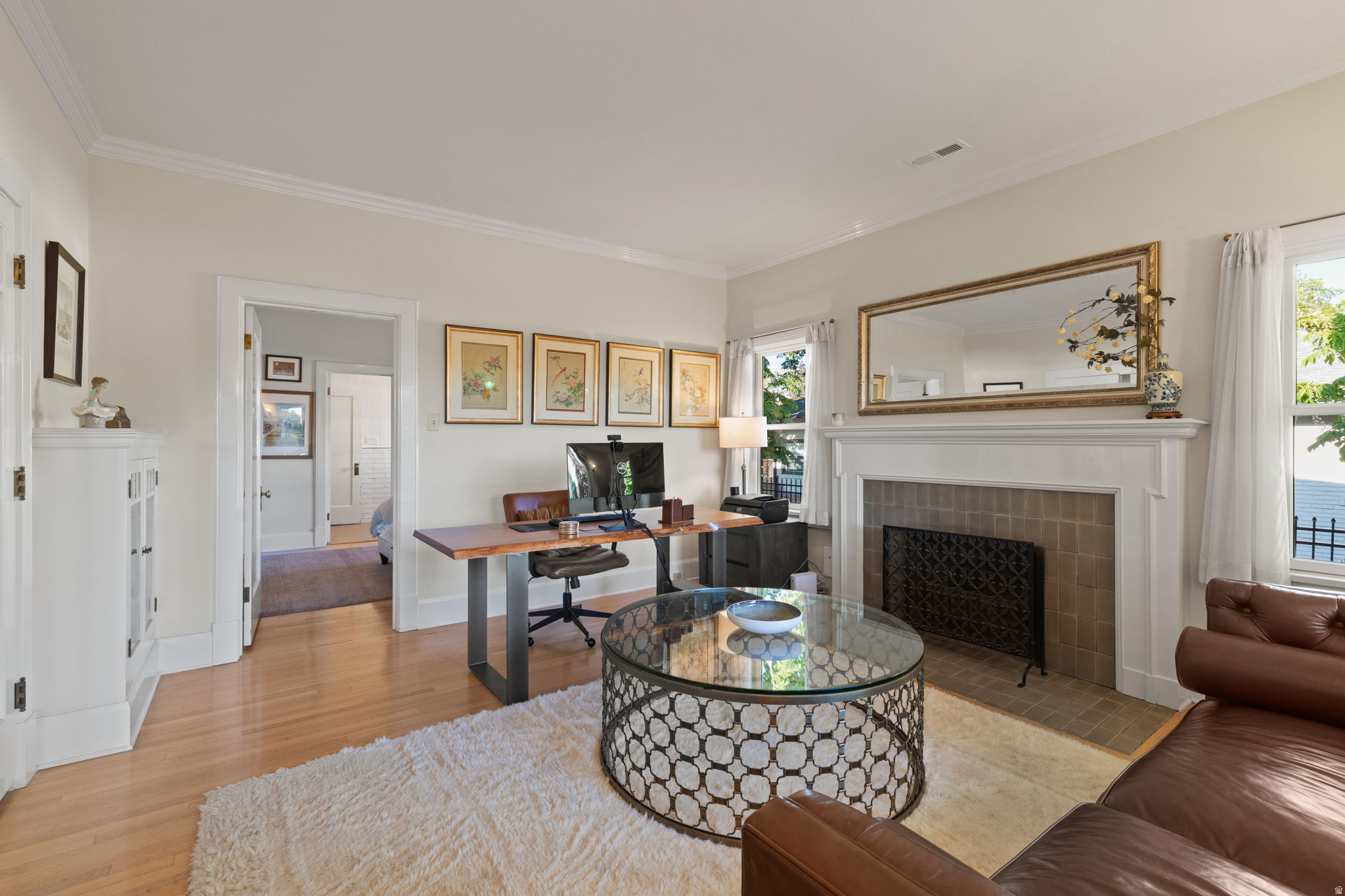 THE AVENUES - Residential