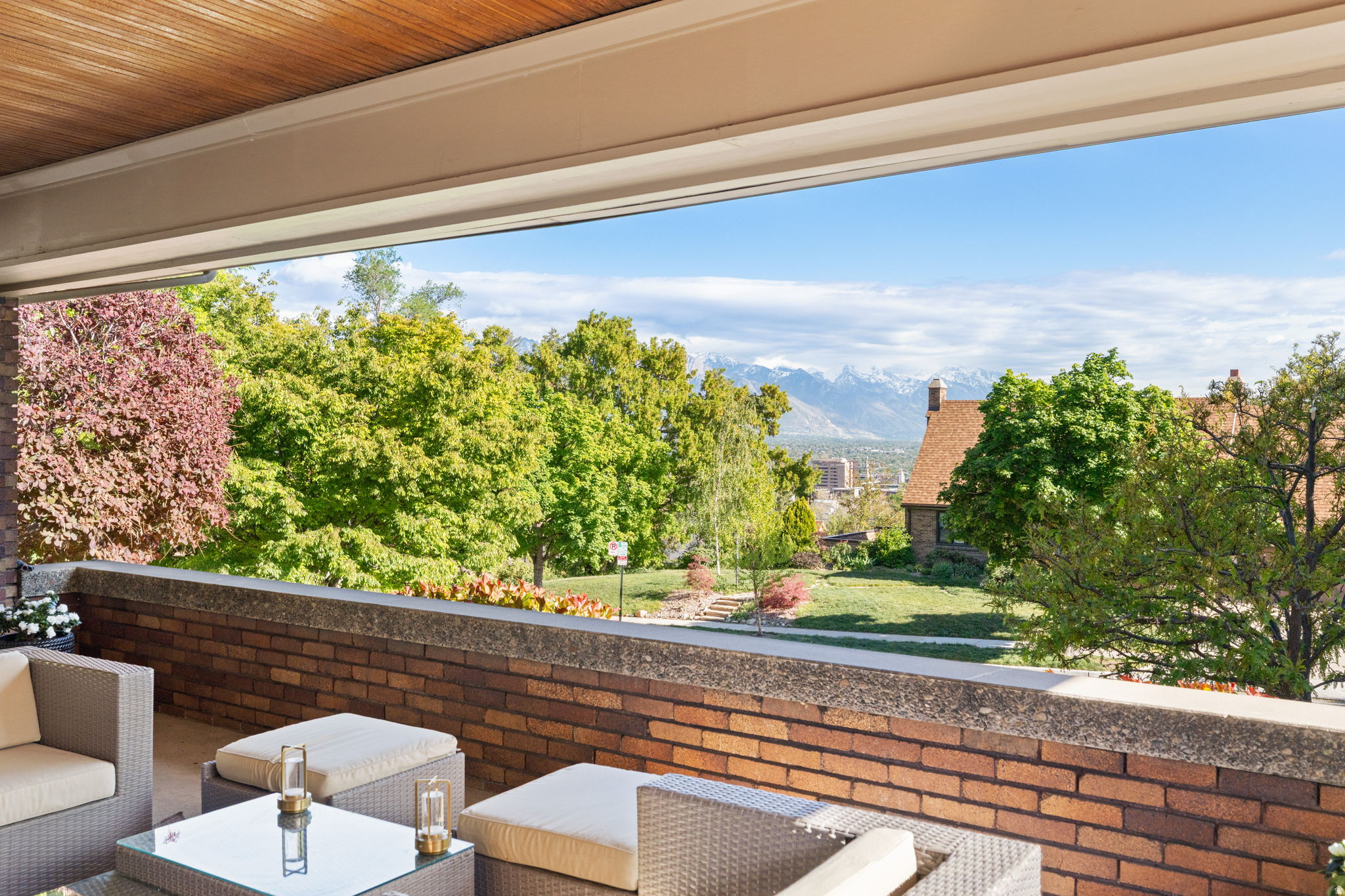 THE AVENUES - Residential