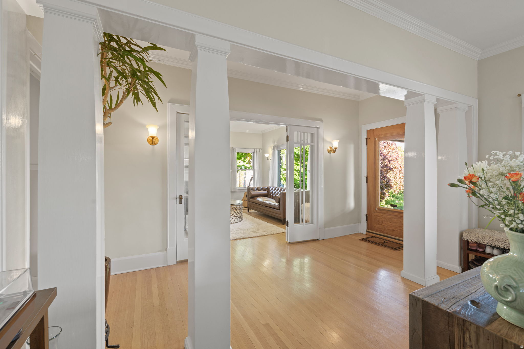 THE AVENUES - Residential