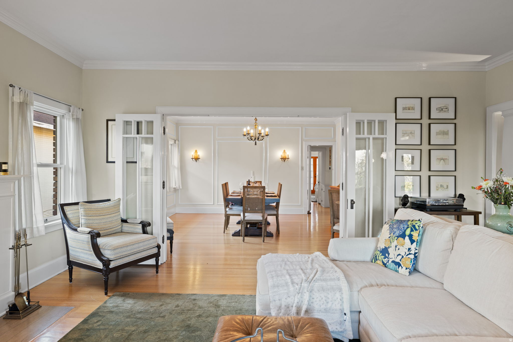 THE AVENUES - Residential